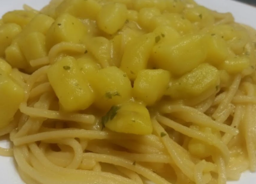 Tjestenina i krumpir: Recept za klasik talijanske 'siromašne kuhinje'