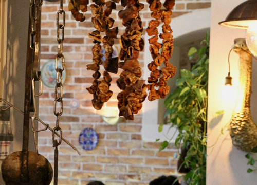 Fotografija 2 - Provedite zimske dane u najboljoj atmosferi restorana Bronzin!