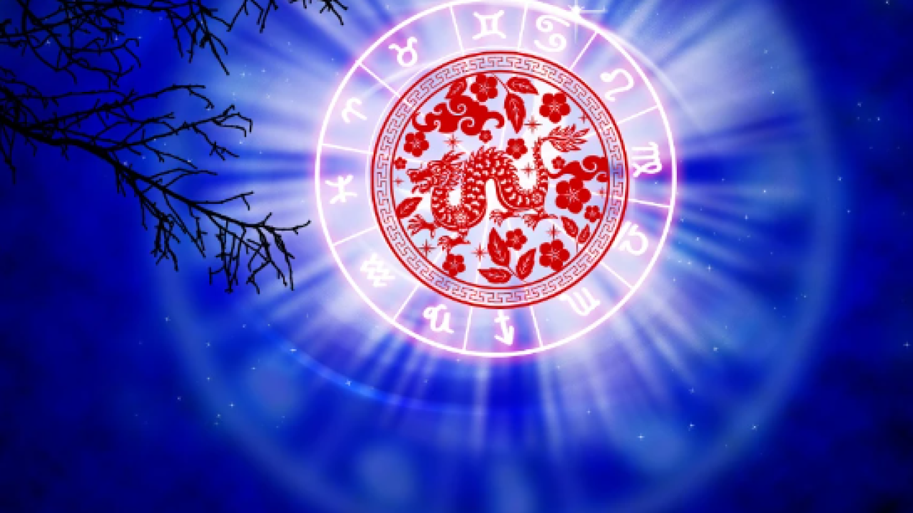Kineski godišnji horoskop: Što vašem znaku donosi godina zmaja?