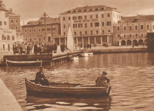 Šibenski leksikon: Znate li što je to 'de lušo posteja' i 'dabar'