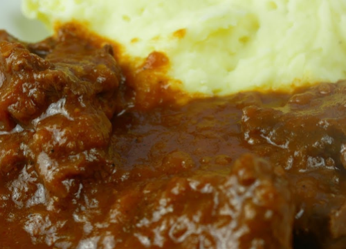 Kako skuhati savršeni gulaš? Ne činite ovih pet čestih grešaka