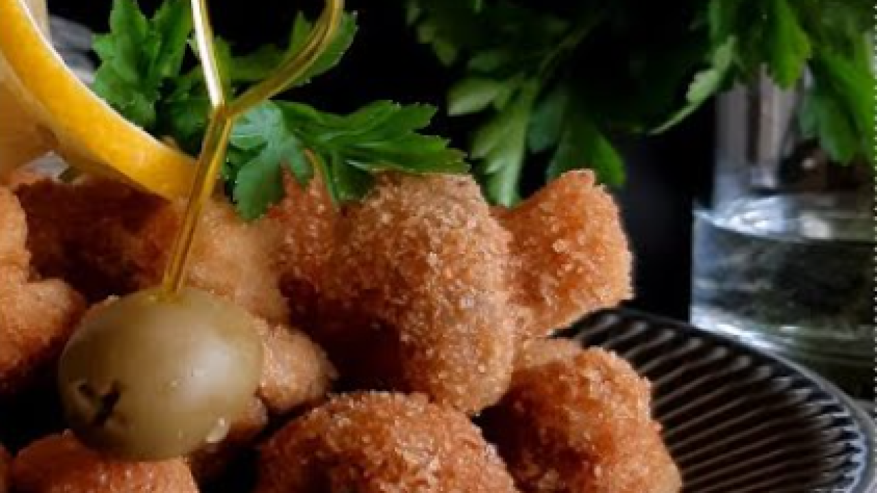 Zbog pohanih šampinjona zaboraviti ćete na meso