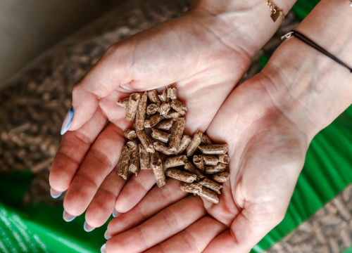 Fotografija 7 - Opskrbite se za zimu jer su iz Vrcić drva snizili sve cijene!