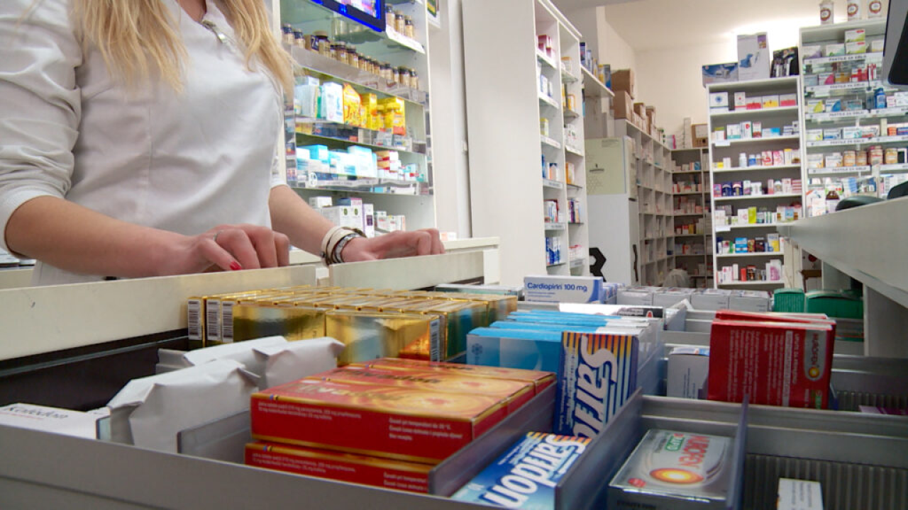 Nestašice lijekova u EU-u vjerojatno će potrajati