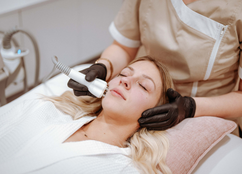 Fotografija 6 - Sorriso Beauty Center proširio je svoj tim i produžio radno vrijeme!