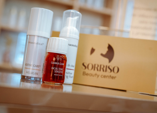 Fotografija 11 - Sorriso Beauty Center proširio je svoj tim i produžio radno vrijeme!