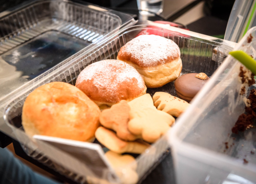 Najlakši recept za krafne iz pećnice mekane poput oblačka