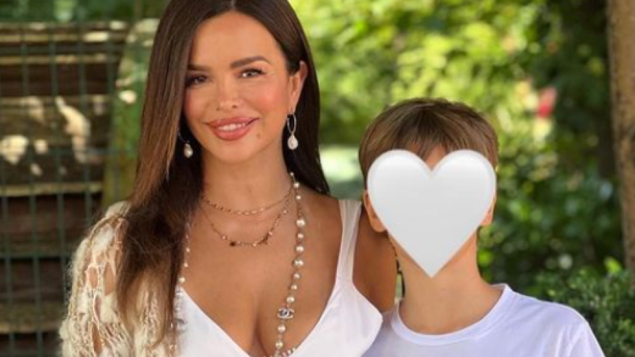 Vrhovni sud objavio zašto vraća Severininog sina ocu