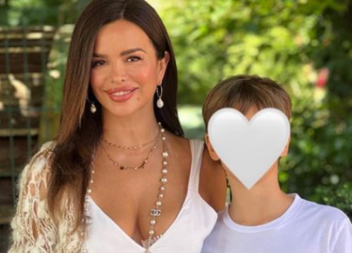 Vrhovni sud objavio zašto vraća Severininog sina ocu