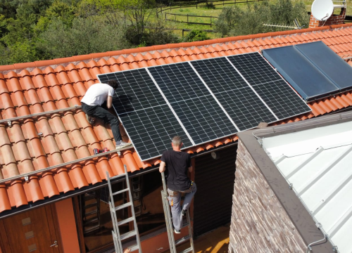 Iskoristite sufinanciranje i uz Broaden Energy ugradite fotonaponsku elektranu!