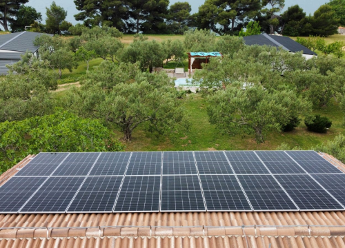 Fotografija 4 - Iskoristite sufinanciranje i uz Broaden Energy ugradite fotonaponsku elektranu!