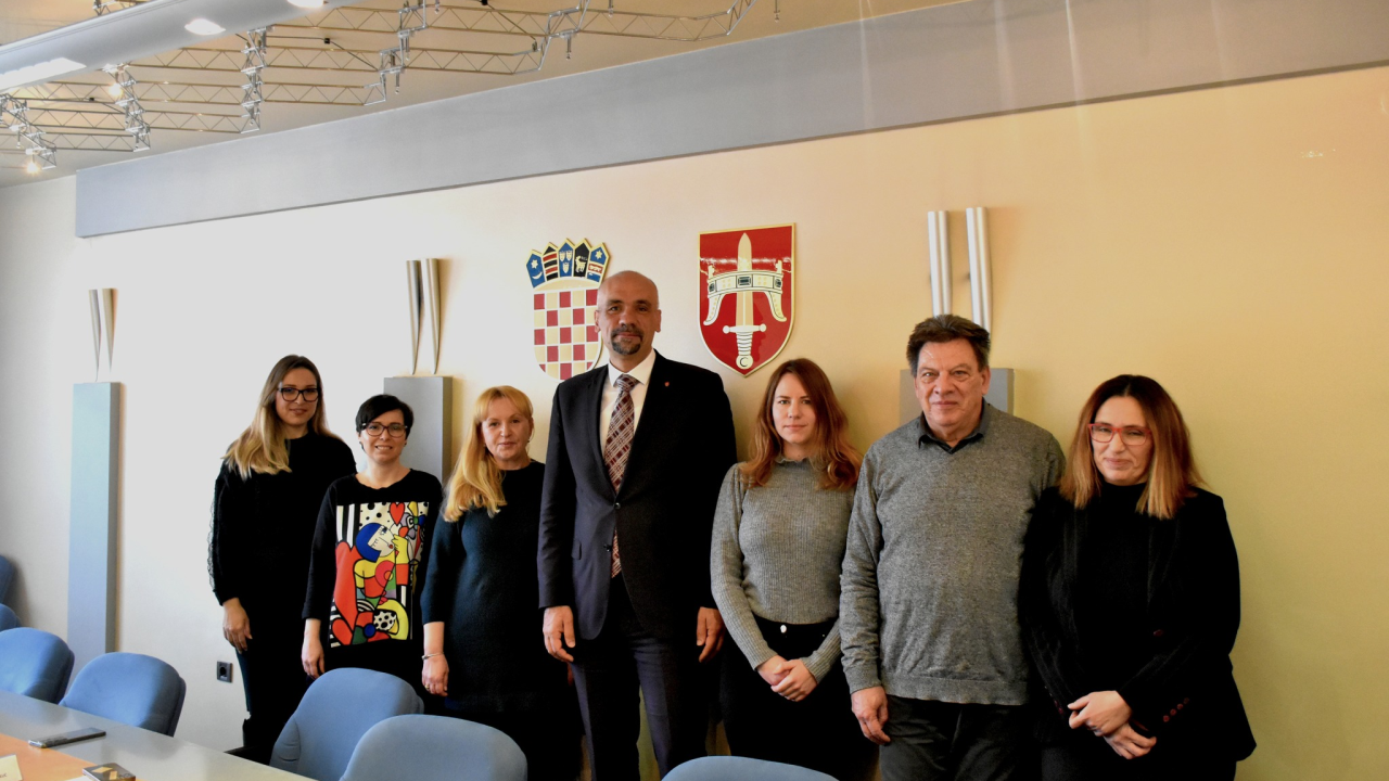 Održana konstituirajuća sjednica Kulturnog vijeća Šibensko-kninske županije