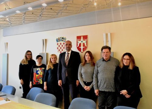 Održana konstituirajuća sjednica Kulturnog vijeća Šibensko-kninske županije