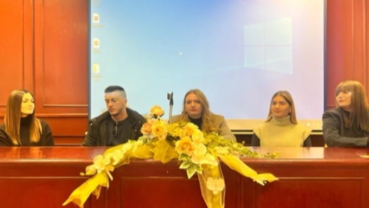 Na Veleučilištu Marko Marulić u Kninu održan Dan karijera