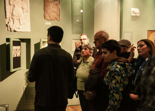 Trčanje, potrage, klape, rock and roll: Noć muzeja u Šibeniku za novu publiku prolazi uz dobar odaziv