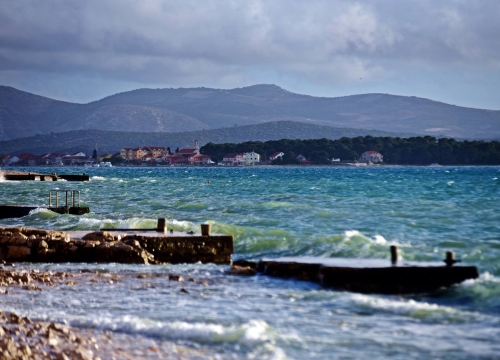 Najstarija povijest otoka Krapnja i dalje nepoznanica, ali s Bosnom nema puno veze