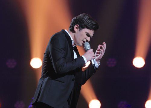 Martinova izvedba pjesme 'Sjaj u tami' najgledaniji video u Hrvatskoj