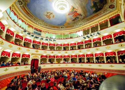 'Prigode beru jagode': Premijera nove predstave HNK Šibenik bit će održana u Vodicama