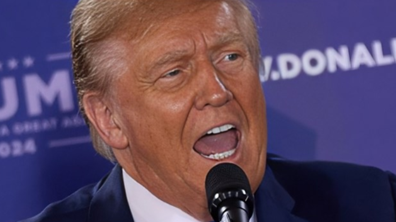 Američka vlada službeno je obustavila rad: 'Imamo luđaka na vlasti, Trump mora odgovarati'