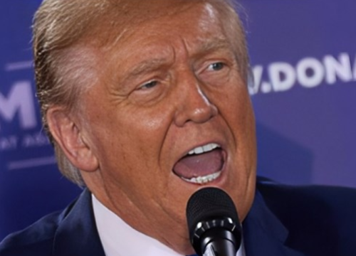 Američka vlada službeno je obustavila rad: 'Imamo luđaka na vlasti, Trump mora odgovarati'