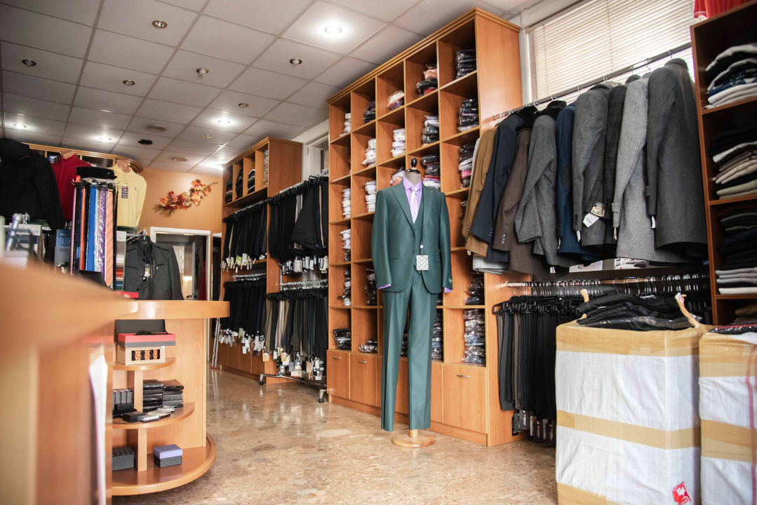 Uz Gentlemen Style zablistajte na maturalnom plesu!