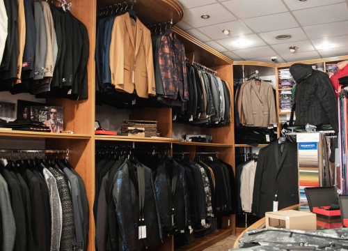 Fotografija 9 - Uz Gentlemen Style zablistajte na maturalnom plesu!