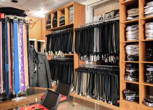 Fotografija 13 - Uz Gentlemen Style zablistajte na maturalnom plesu!