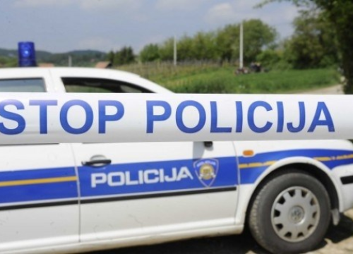 Muškarac u Zagrebu usred bijela dana ubijen vatrenim oružjem