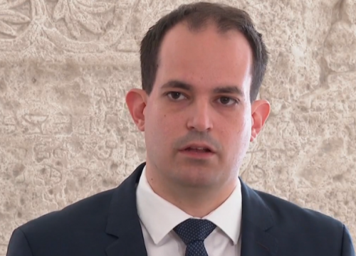 Malenica: 'Dosad stiglo trinaest prijava za nove ustavne suce'