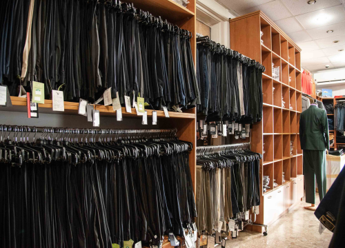 Fotografija 17 - Uz Gentlemen Style zablistajte na maturalnom plesu!