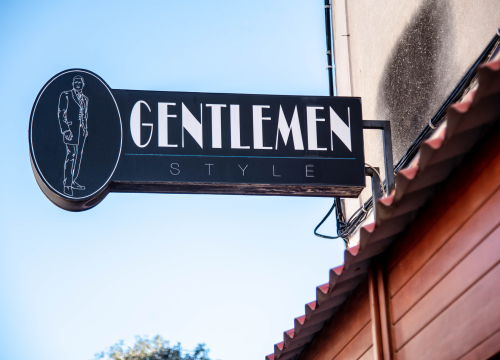 Fotografija 21 - Uz Gentlemen Style zablistajte na maturalnom plesu!