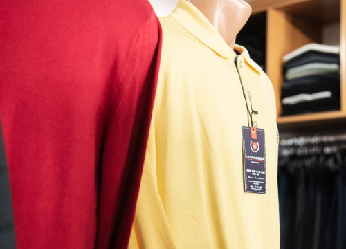 Fotografija 22 - Uz Gentlemen Style zablistajte na maturalnom plesu!