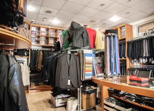 Fotografija 30 - Uz Gentlemen Style zablistajte na maturalnom plesu!