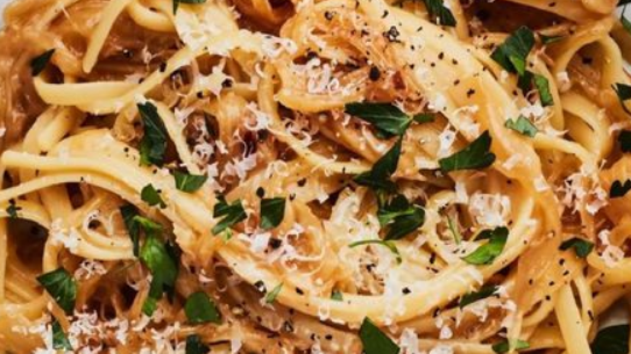 Recept za jelo koje se priprema samo ljudima koje zaista volite