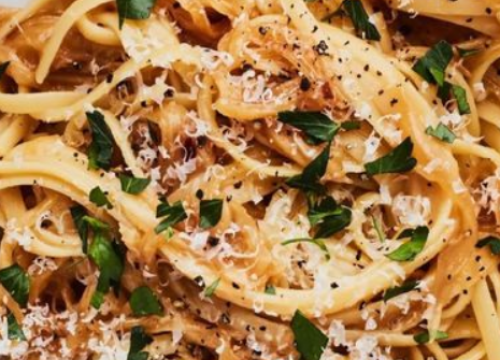 Recept za jelo koje se priprema samo ljudima koje zaista volite