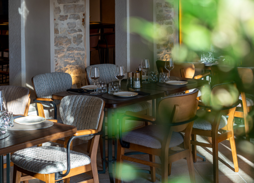 Fotografija 3 - Provedite Valentinovo u restoranu Mlin Montanari!