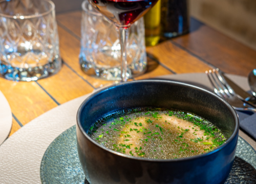 Fotografija 6 - Provedite Valentinovo u restoranu Mlin Montanari!