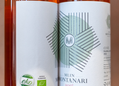 Fotografija 12 - Provedite Valentinovo u restoranu Mlin Montanari!