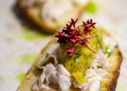 Fotografija 22 - Provedite Valentinovo u restoranu Mlin Montanari!