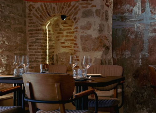 Fotografija 23 - Provedite Valentinovo u restoranu Mlin Montanari!