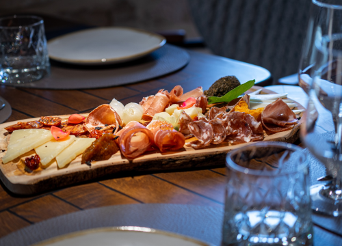 Fotografija 25 - Provedite Valentinovo u restoranu Mlin Montanari!