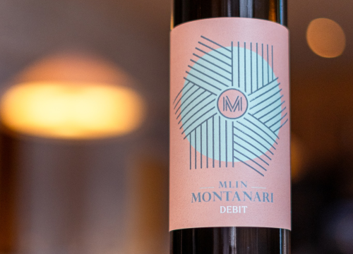 Fotografija 27 - Provedite Valentinovo u restoranu Mlin Montanari!