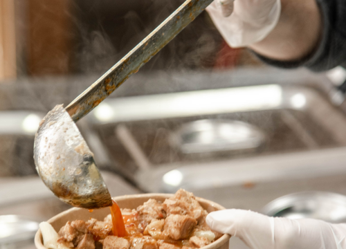 Fotografija 3 - B&K Obroci nude omiljena jela po cijeni od samo 3,5 eura!