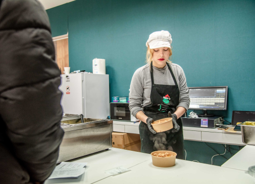 Fotografija 12 - B&K Obroci nude omiljena jela po cijeni od samo 3,5 eura!