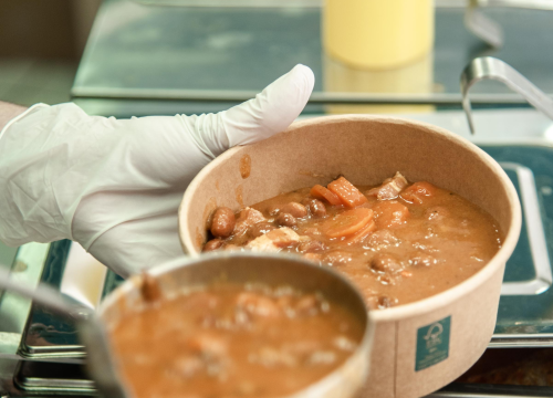 Fotografija 13 - B&K Obroci nude omiljena jela po cijeni od samo 3,5 eura!