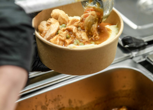 Fotografija 15 - B&K Obroci nude omiljena jela po cijeni od samo 3,5 eura!