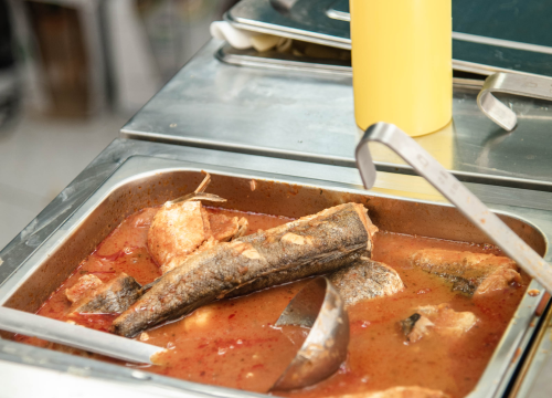 Fotografija 16 - B&K Obroci nude omiljena jela po cijeni od samo 3,5 eura!