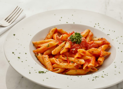 Kalabrijska ljuta tjestenina s limunom: Idealna kada vam ponestane inspiracije za brze obroke