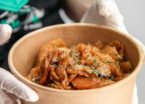 Fotografija 19 - B&K Obroci nude omiljena jela po cijeni od samo 3,5 eura!