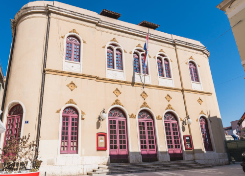 Ove subote koncert 'Pojačaj radio' Nataše Cvitan i benda